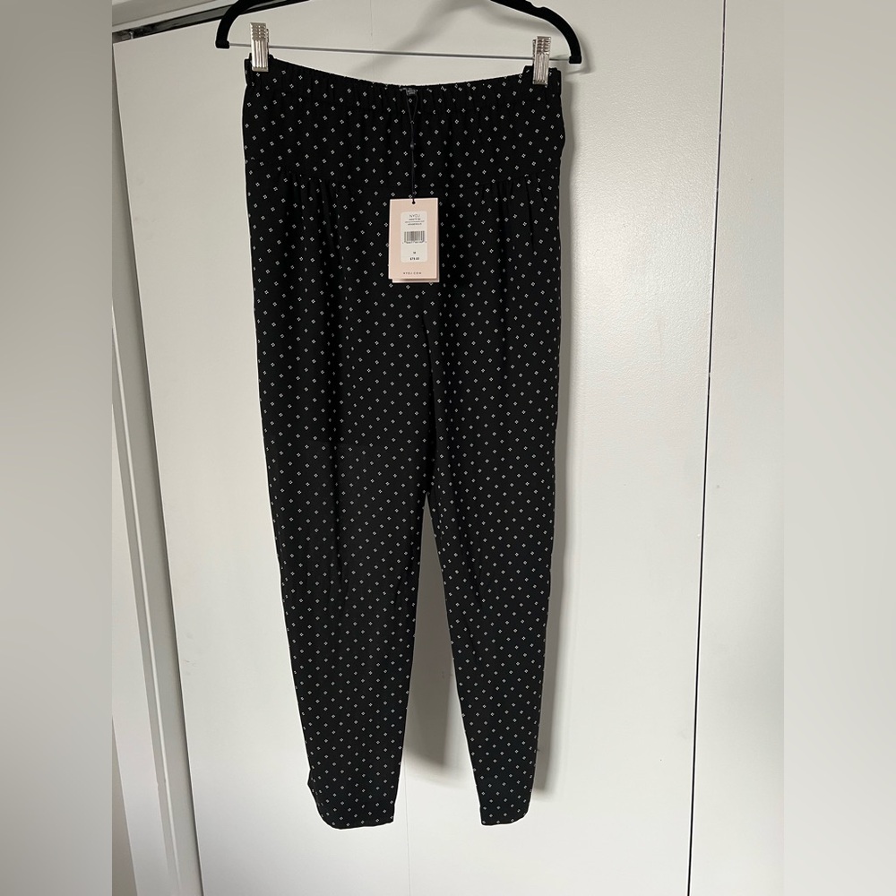 NYDJ Ines Slim Pants